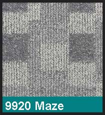 Maze 9920